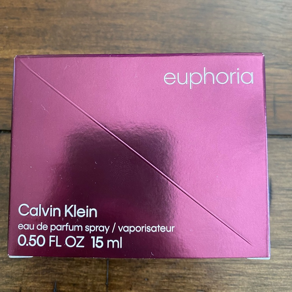 Calvin Klein Fragrance